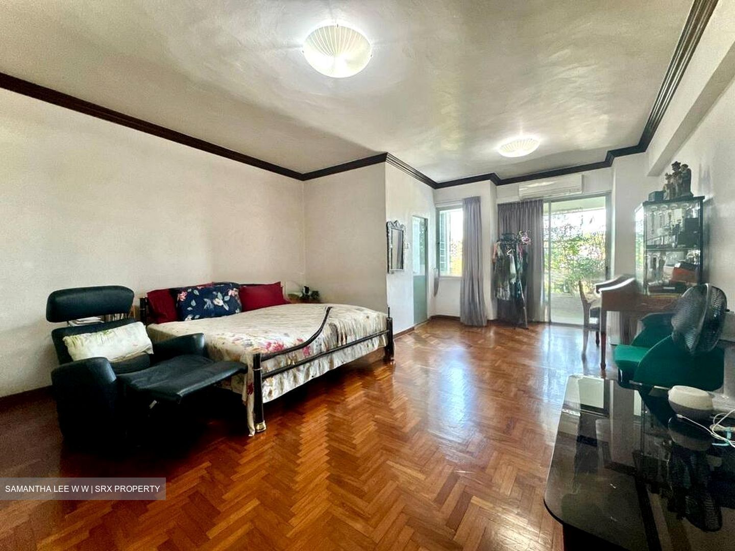 Clementi Park (D21), Condominium #480012031